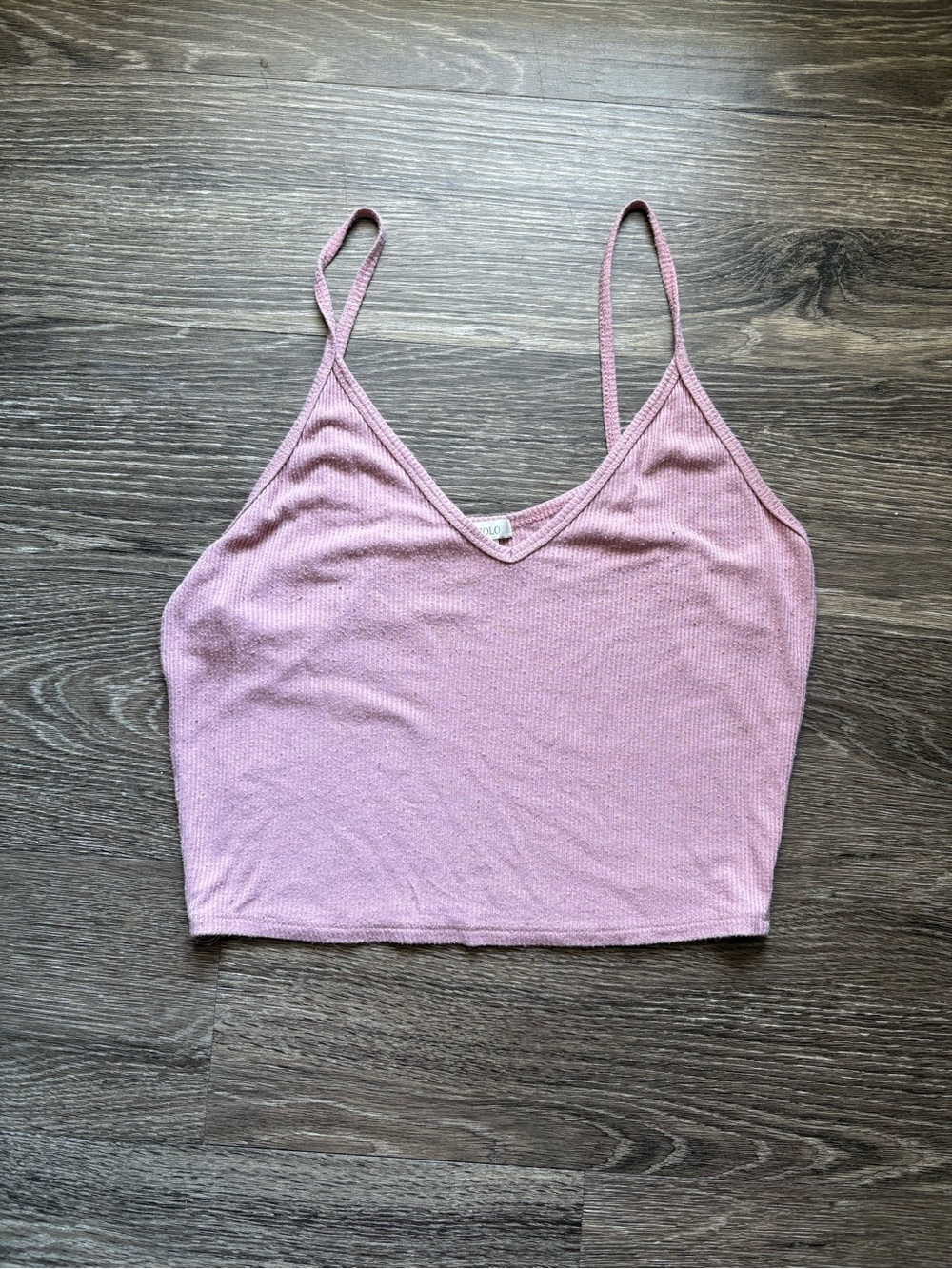 Bozzolo Cami